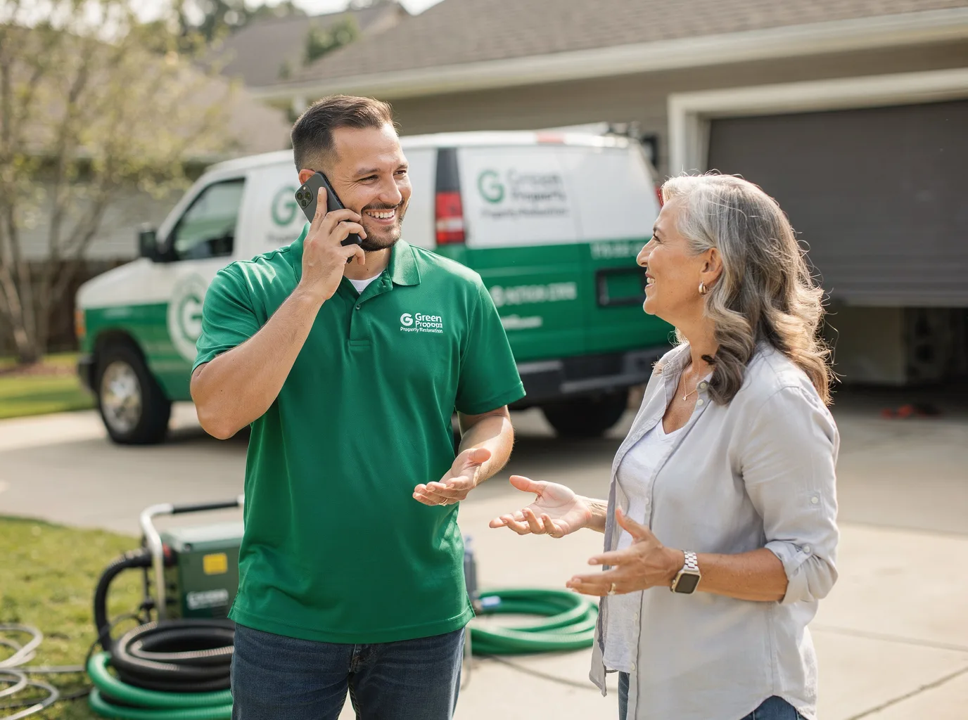 Water Damage Restoration Mcclave, CO FAQs